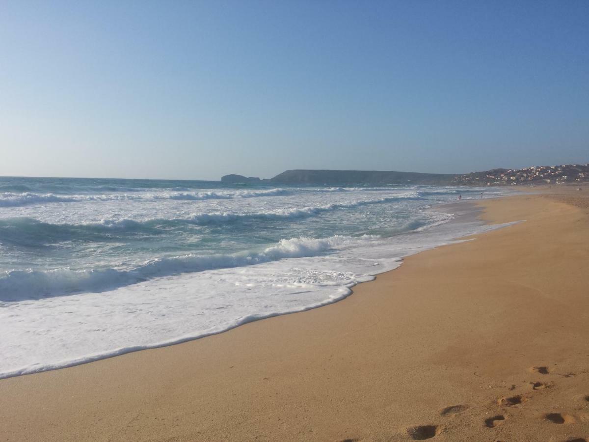 Mare Dune Laghetto Torre dei Corsari Esterno foto
