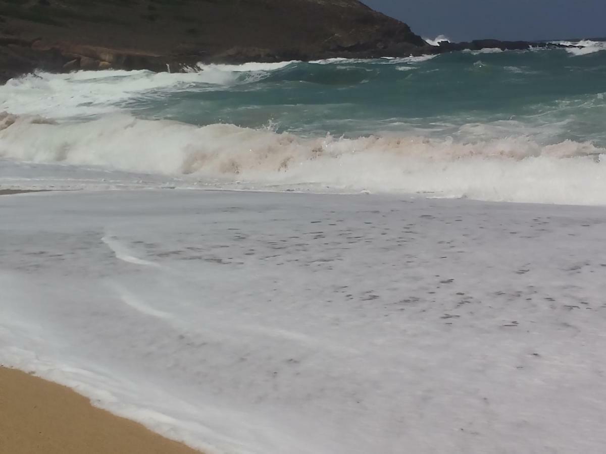 Mare Dune Laghetto Torre dei Corsari Esterno foto