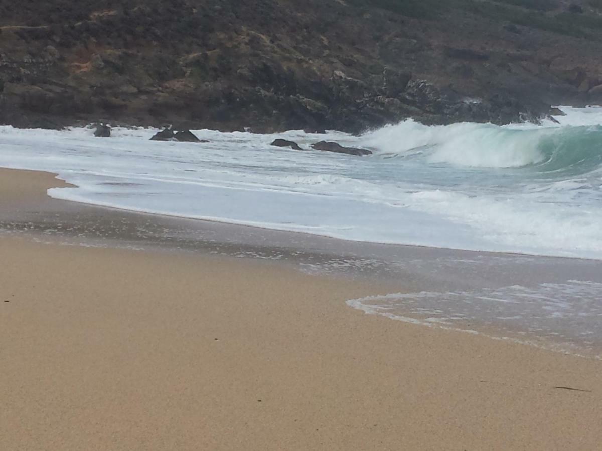 Mare Dune Laghetto Torre dei Corsari Esterno foto